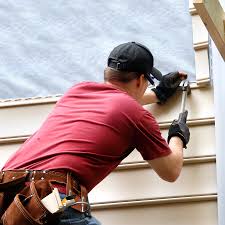 Best Engineered Wood Siding  in Choteau, MT